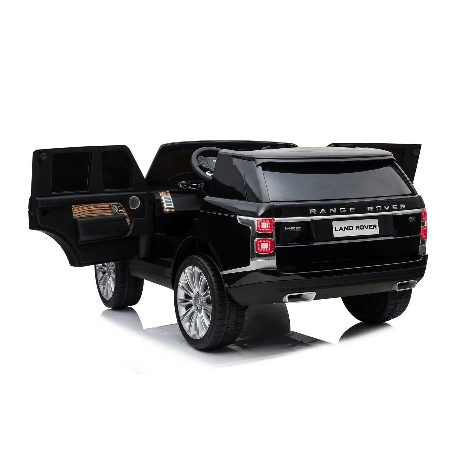 Freddo 24V Range Rover HSE 2 Seater Ride on SpadezStore