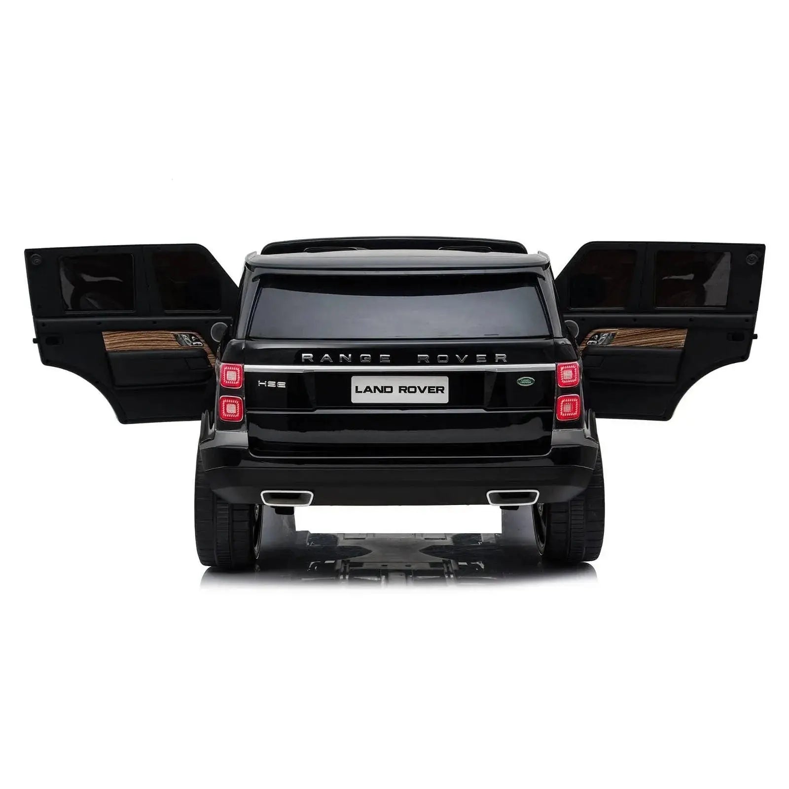 Freddo 24V Range Rover HSE 2 Seater Ride on SpadezStore