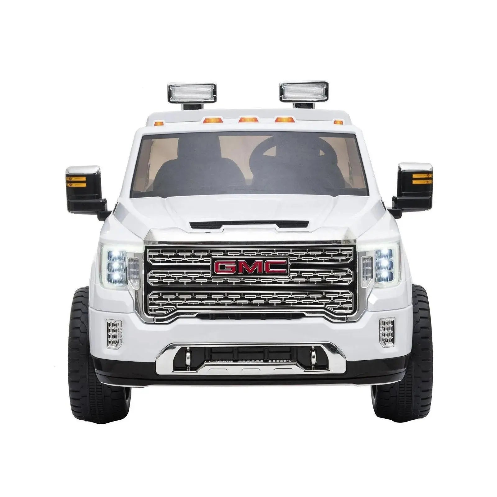 Freddo 24V GMC Denali 2 Seater Battery Operated Ride on Car with Parental Remote Control SpadezStore