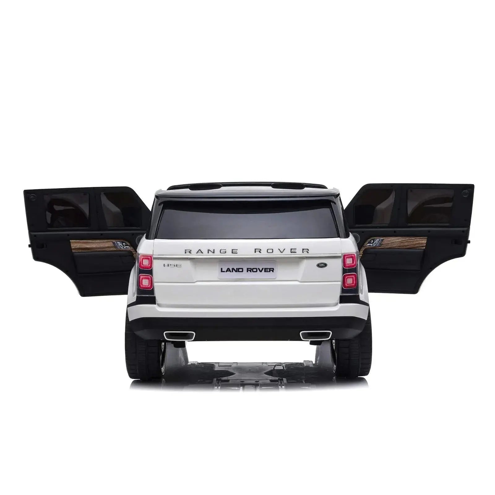 Freddo 24V Range Rover HSE 2 Seater Ride on SpadezStore