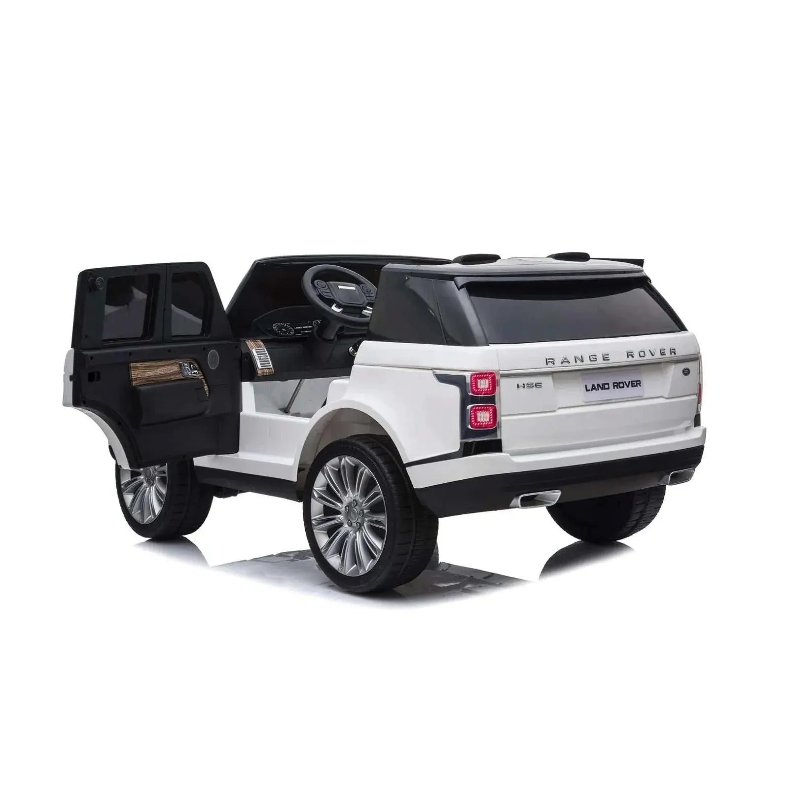 Freddo 24V Range Rover HSE 2 Seater Ride on SpadezStore