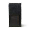 Classy Leather Bags Blair Women's Wallet- Black SpadezStore