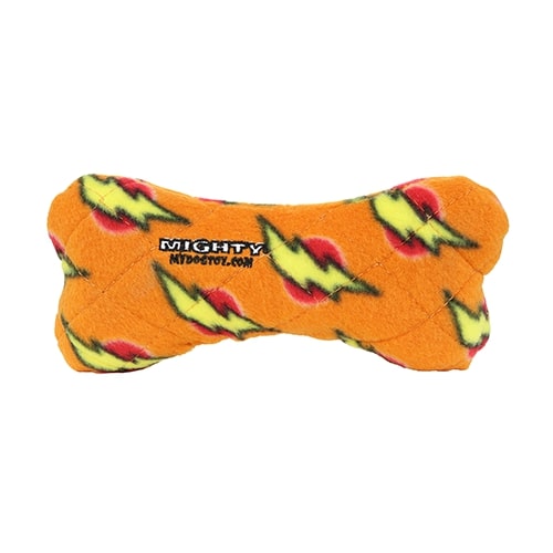 Mighty No Stuff Dog Bone - Medium