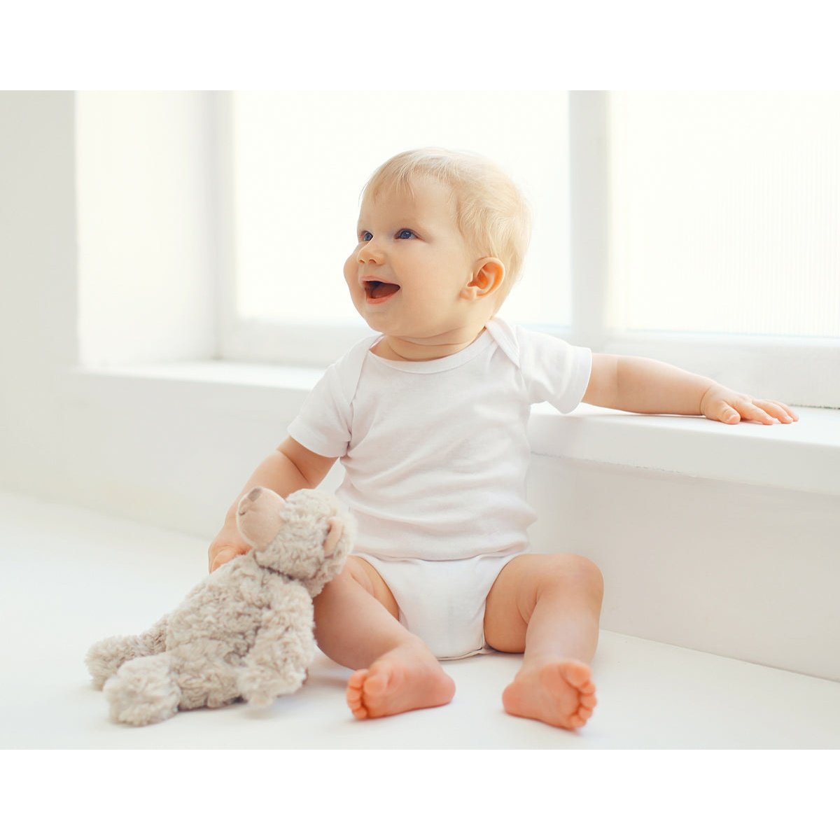 Bambini 7-Piece Hanging Gift Set SpadezStore