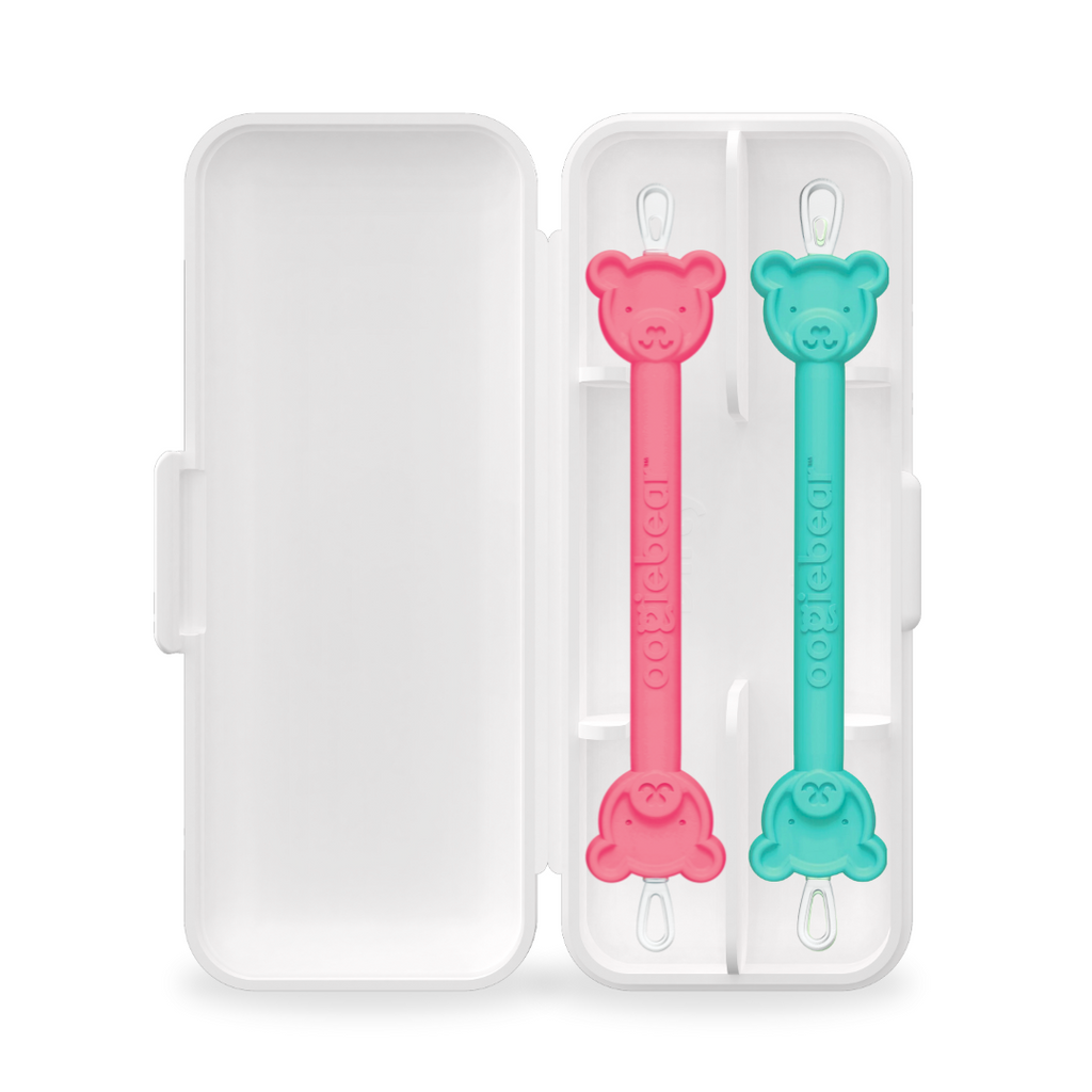Oogiebear 2-pack booger picker SpadezStore