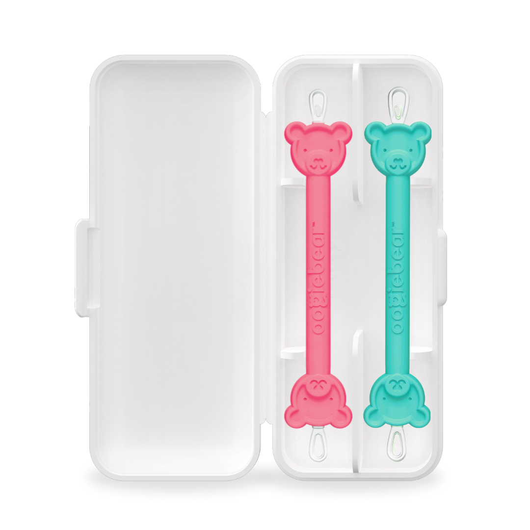 Oogiebear 2-pack booger picker SpadezStore