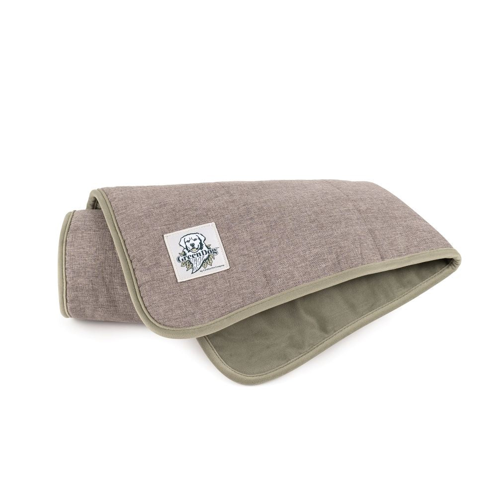 GreenDog Crate Blanket SpadezStore