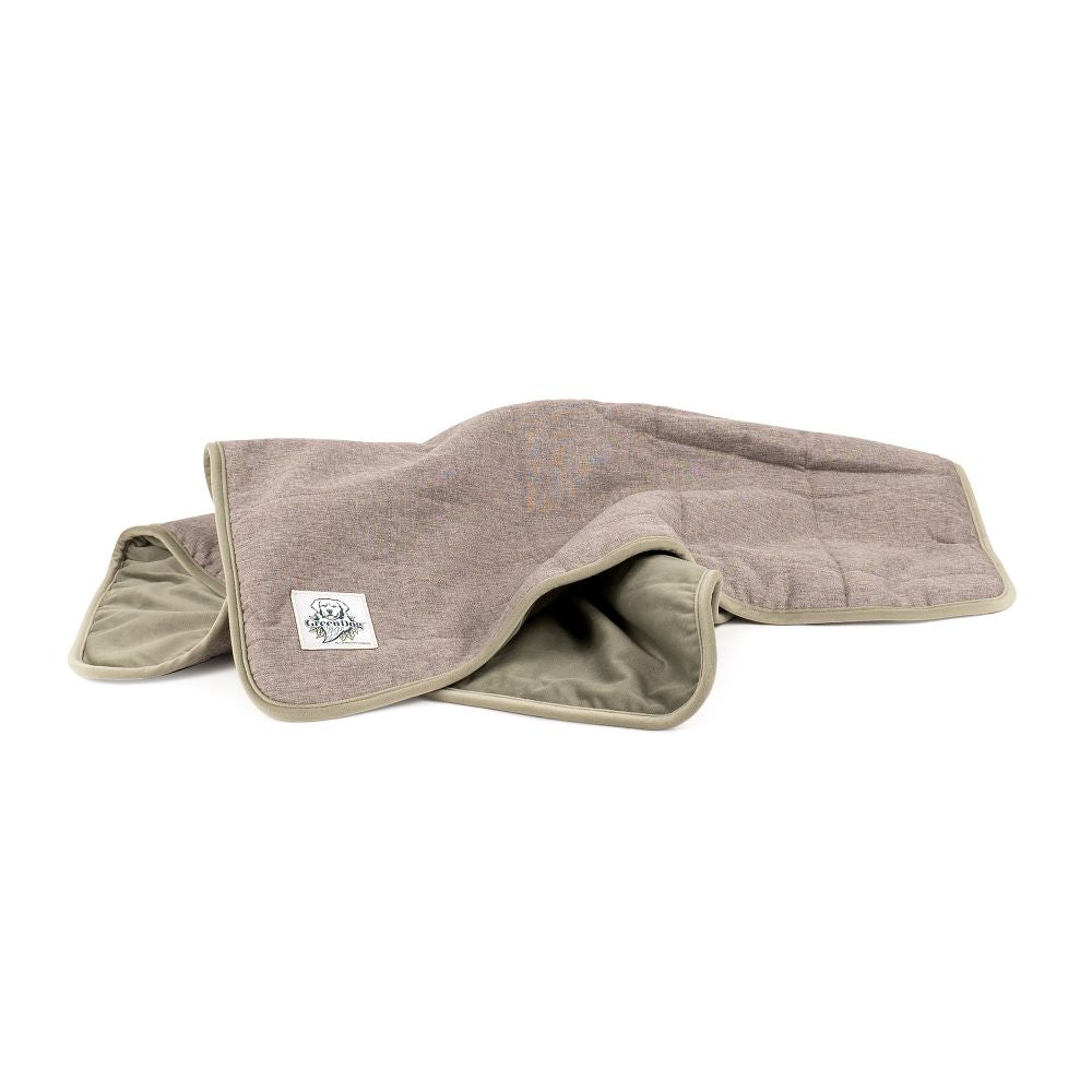GreenDog Crate Blanket SpadezStore