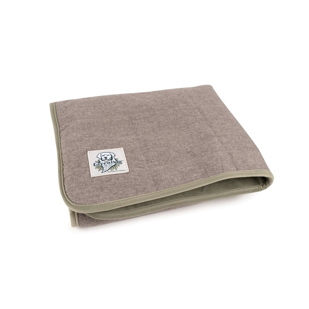 GreenDog Crate Blanket SpadezStore