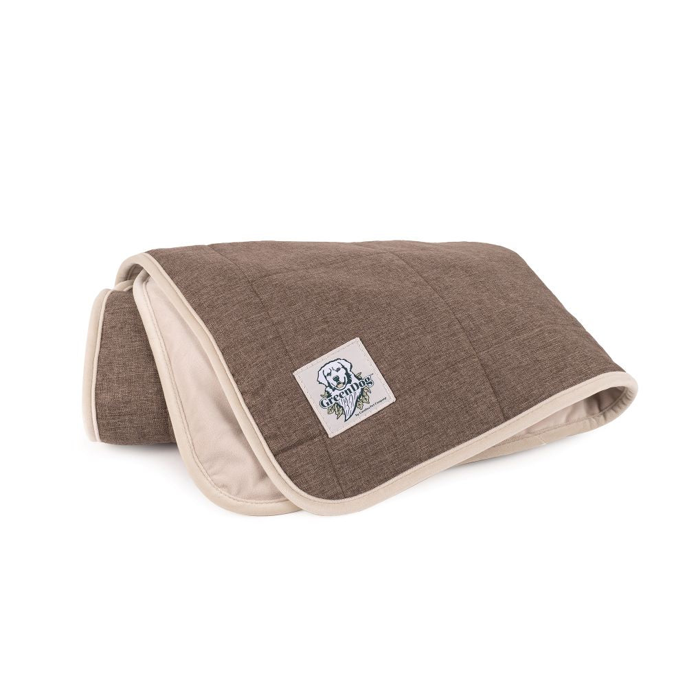 GreenDog Crate Blanket SpadezStore