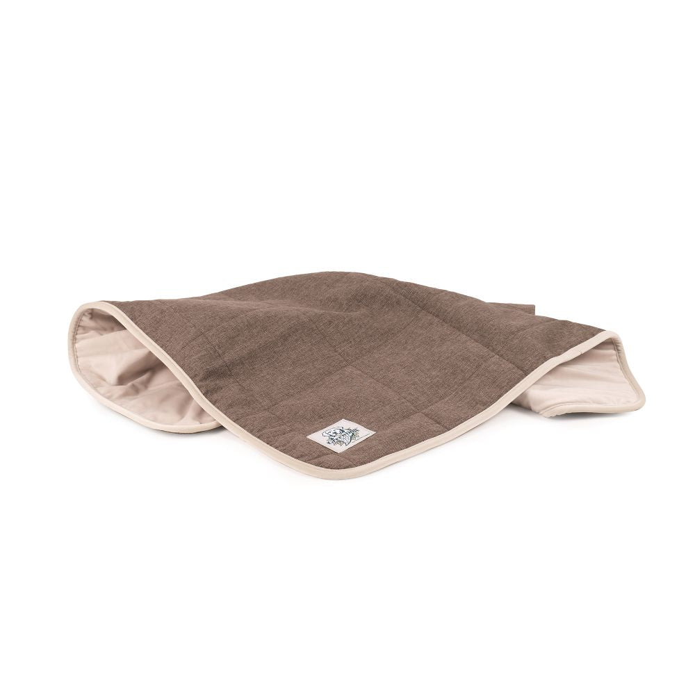 GreenDog Crate Blanket SpadezStore