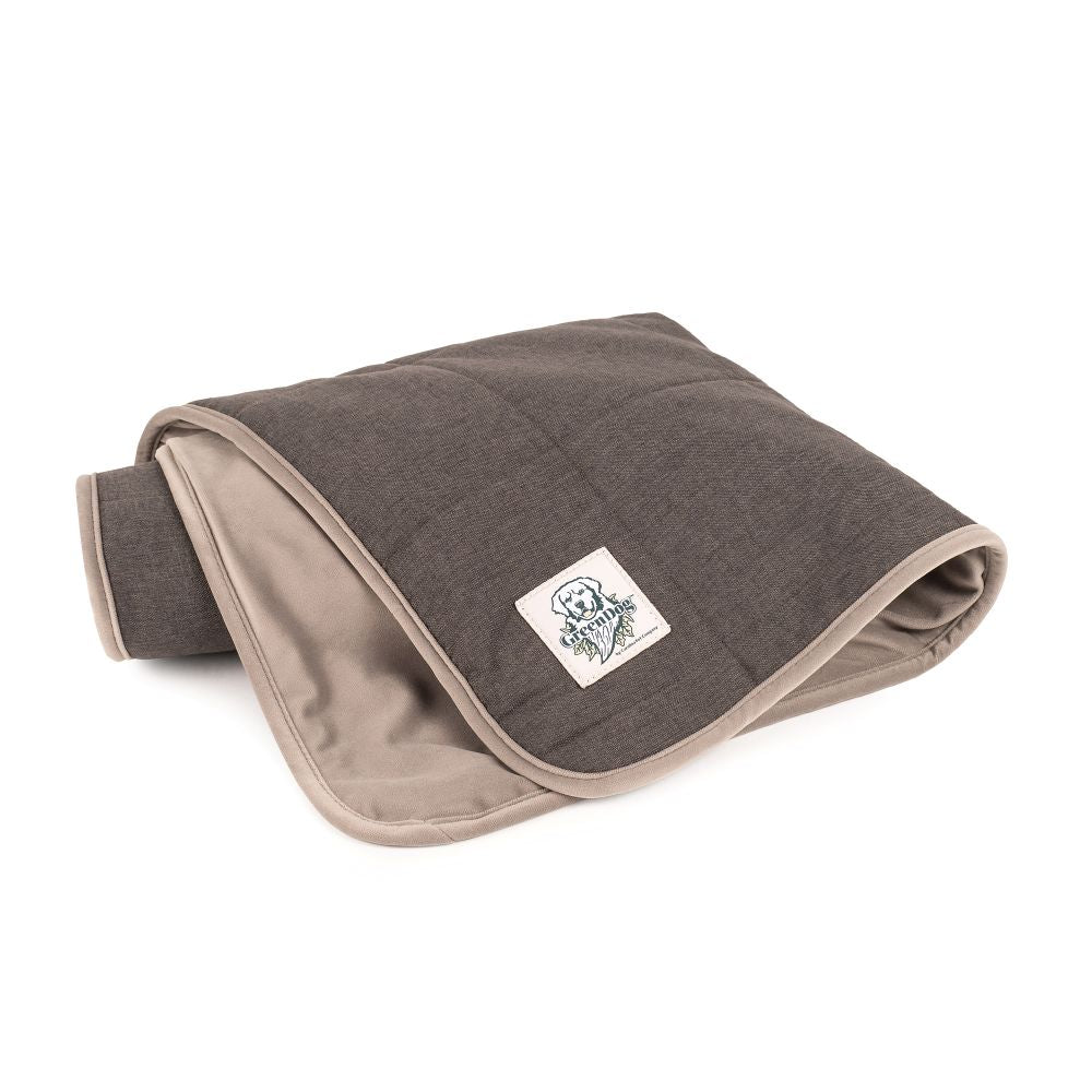 GreenDog Crate Blanket SpadezStore
