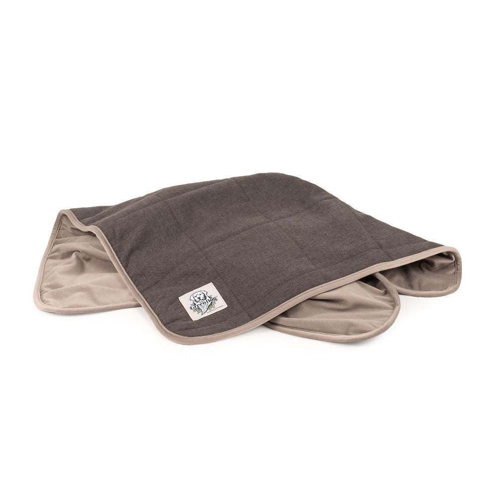GreenDog Crate Blanket SpadezStore