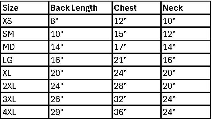 Doggie Design Soft Plush Pullover SpadezStore