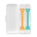 Oogiebear 2-pack booger picker SpadezStore