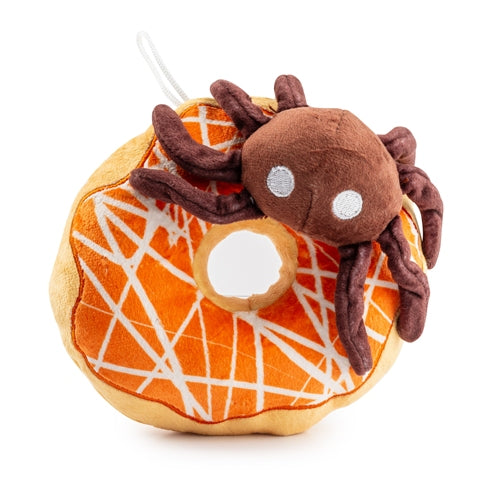 Haute Diggity Dog Spider Donut SpadezStore