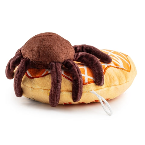 Haute Diggity Dog Spider Donut SpadezStore