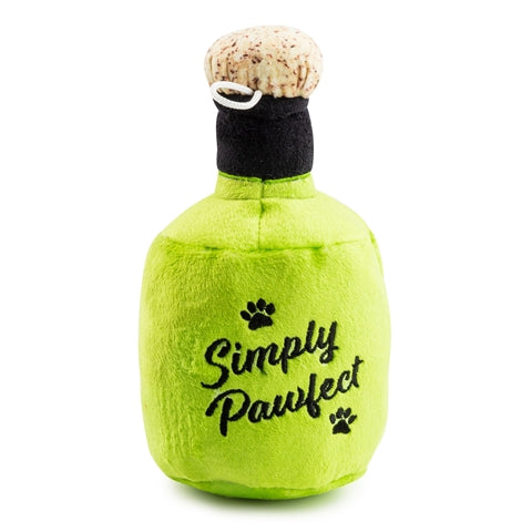 Haute Diggity Dog Puptron Tequila Toy