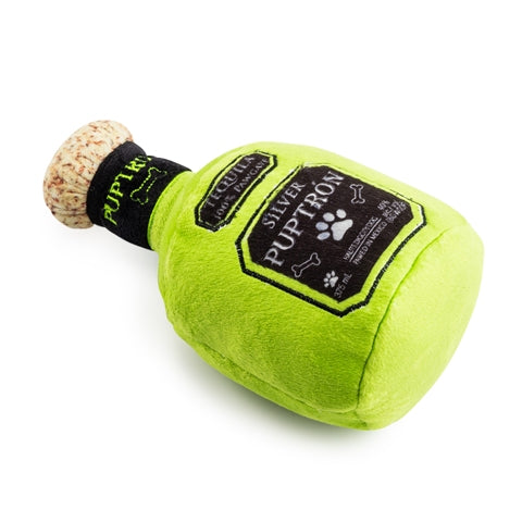Haute Diggity Dog Puptron Tequila Toy