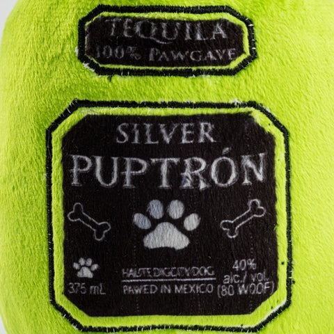 Haute Diggity Dog Puptron Tequila Toy