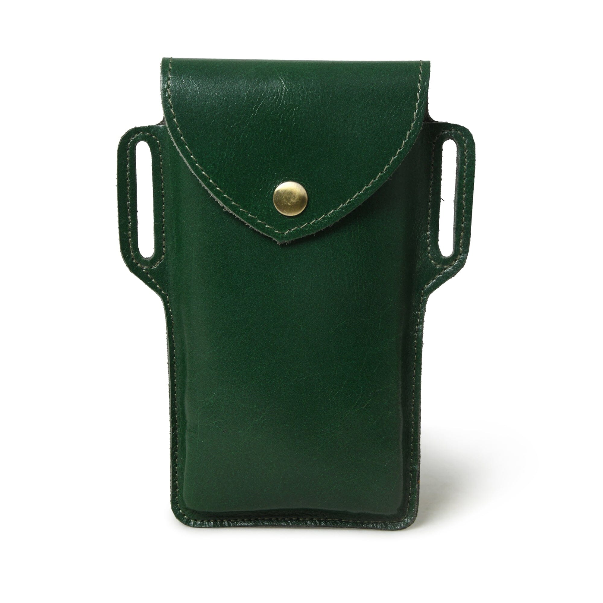 Classy Leather Bags Mobile Holster Case