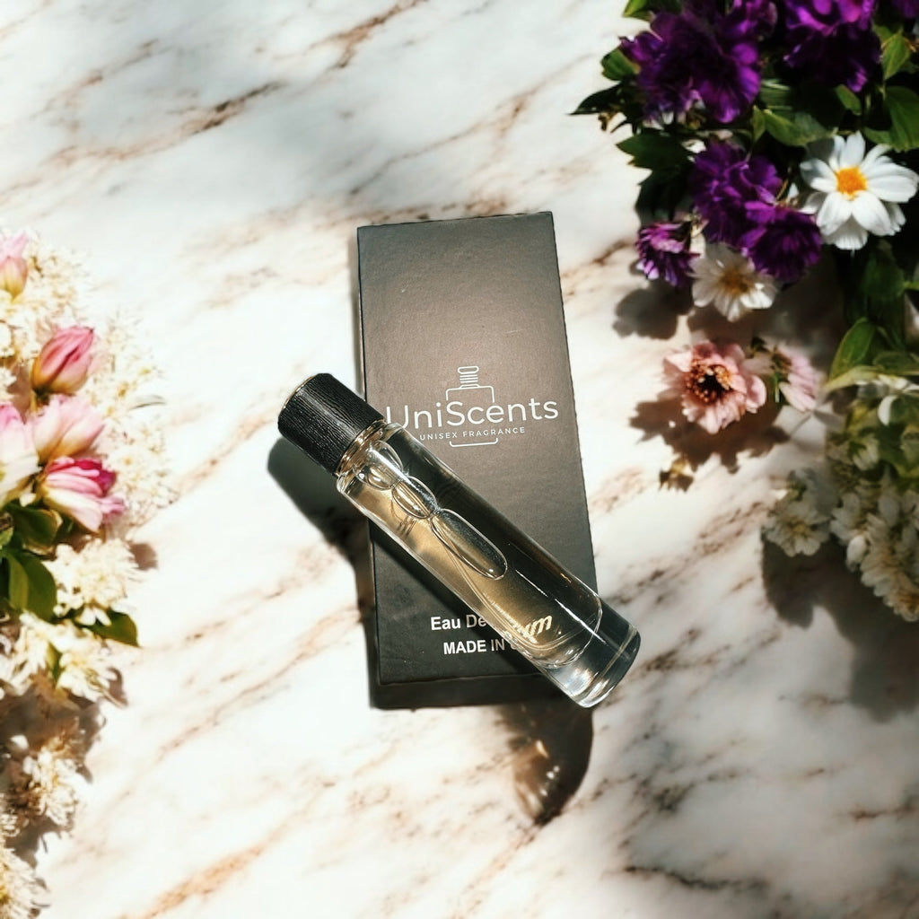 UniScents Hair Perfume SpadezStore
