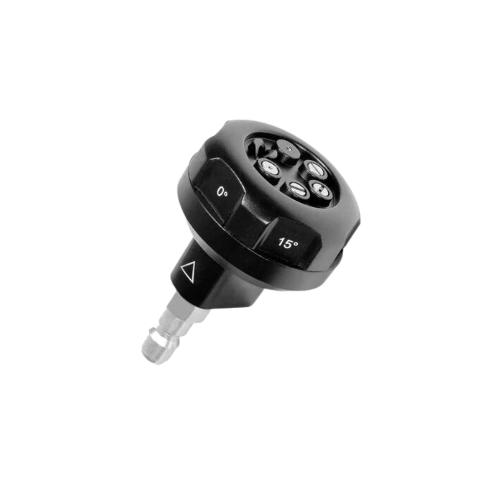 Giraffe Tools Pressure Washer Spray Nozzle SpadezStore