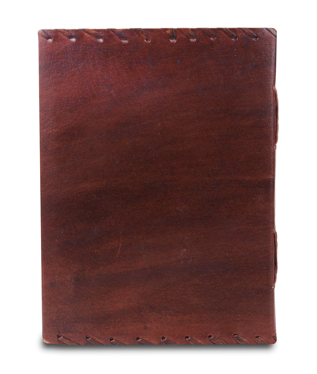 Classy Leather Bags The Carthage Journal SpadezStore