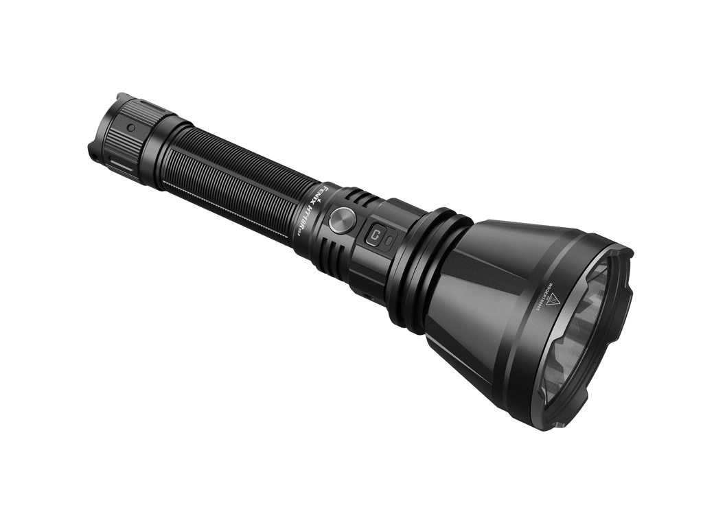 Fenix HT18R V2 Long-Range Hunting Flashlight SpadezStore