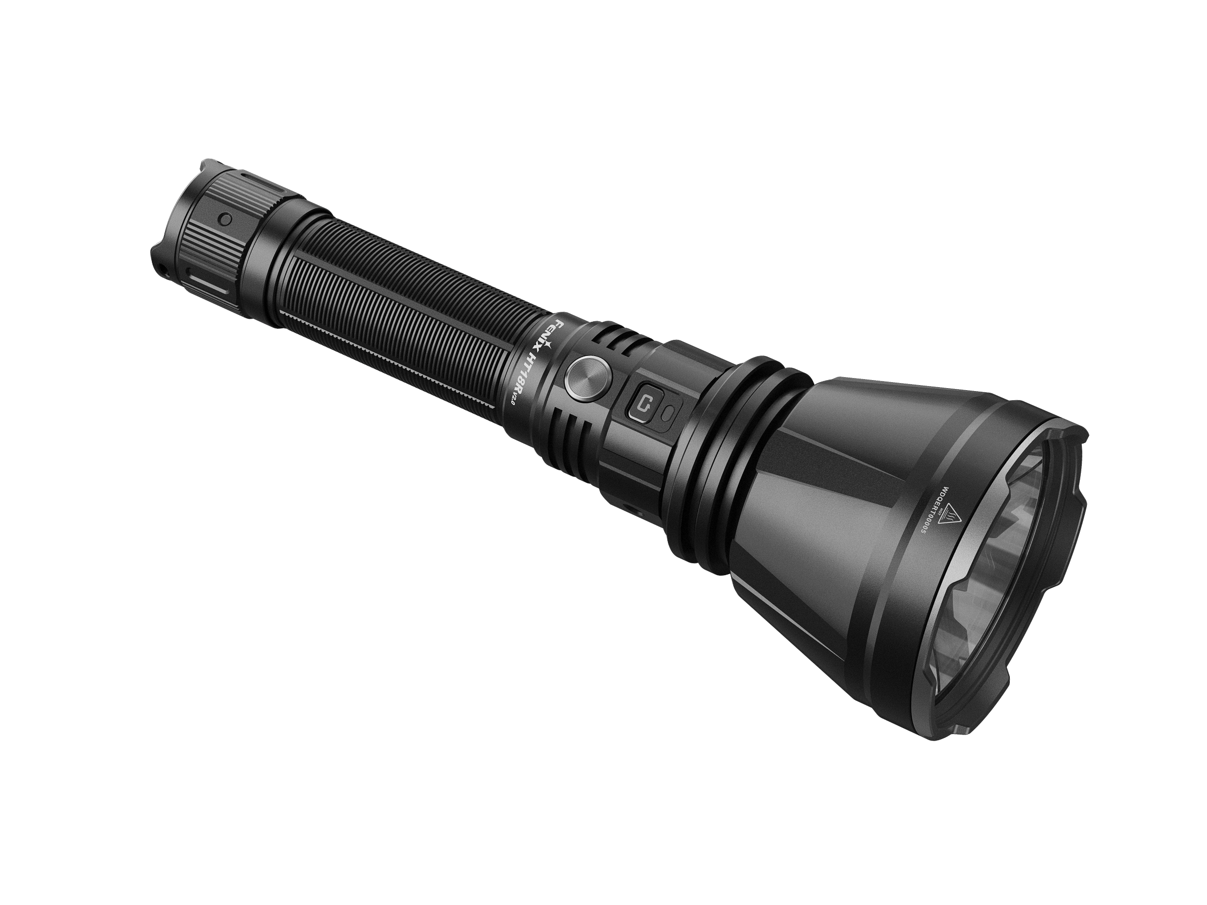 Fenix HT18R V2 Long-Range Hunting Flashlight SpadezStore