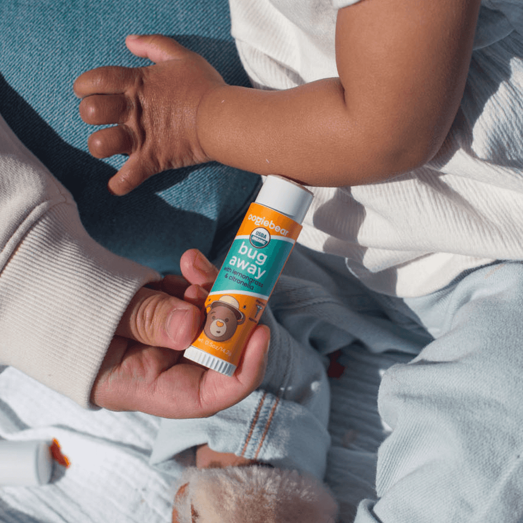 oogiebear bug away balm SpadezStore