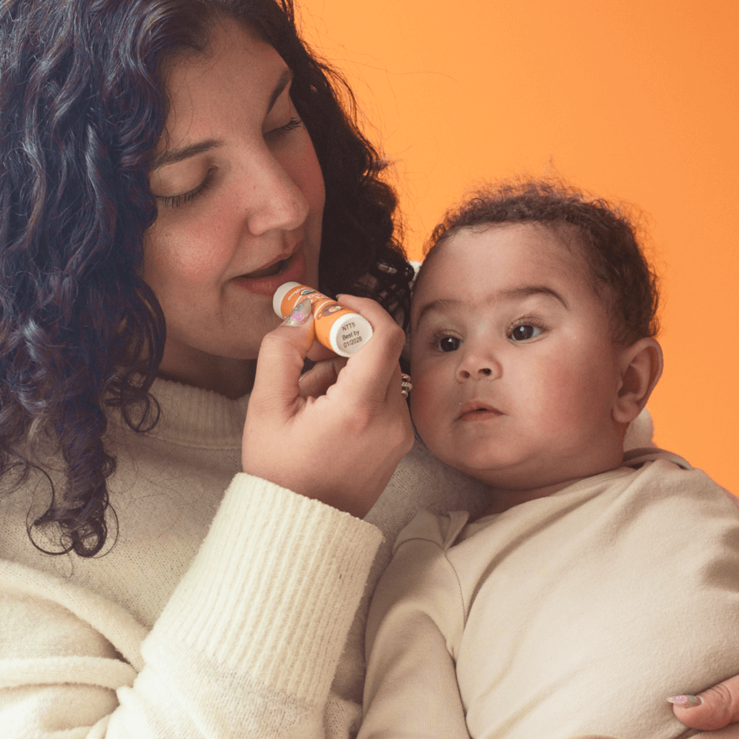 Oogiebear nose to toe™ balm SpadezStore