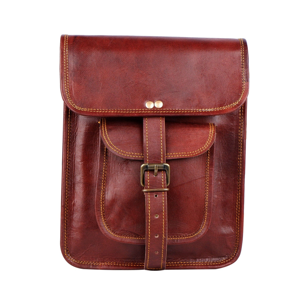 Classy Leather Bags The Windsor Crossbody