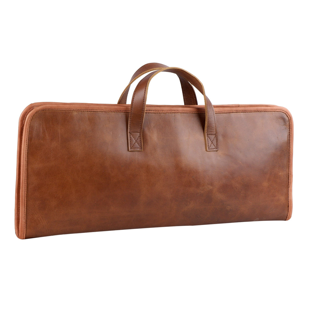 Classy Leather Bags Buffalo Leather Drumsticks Bag SpadezStore