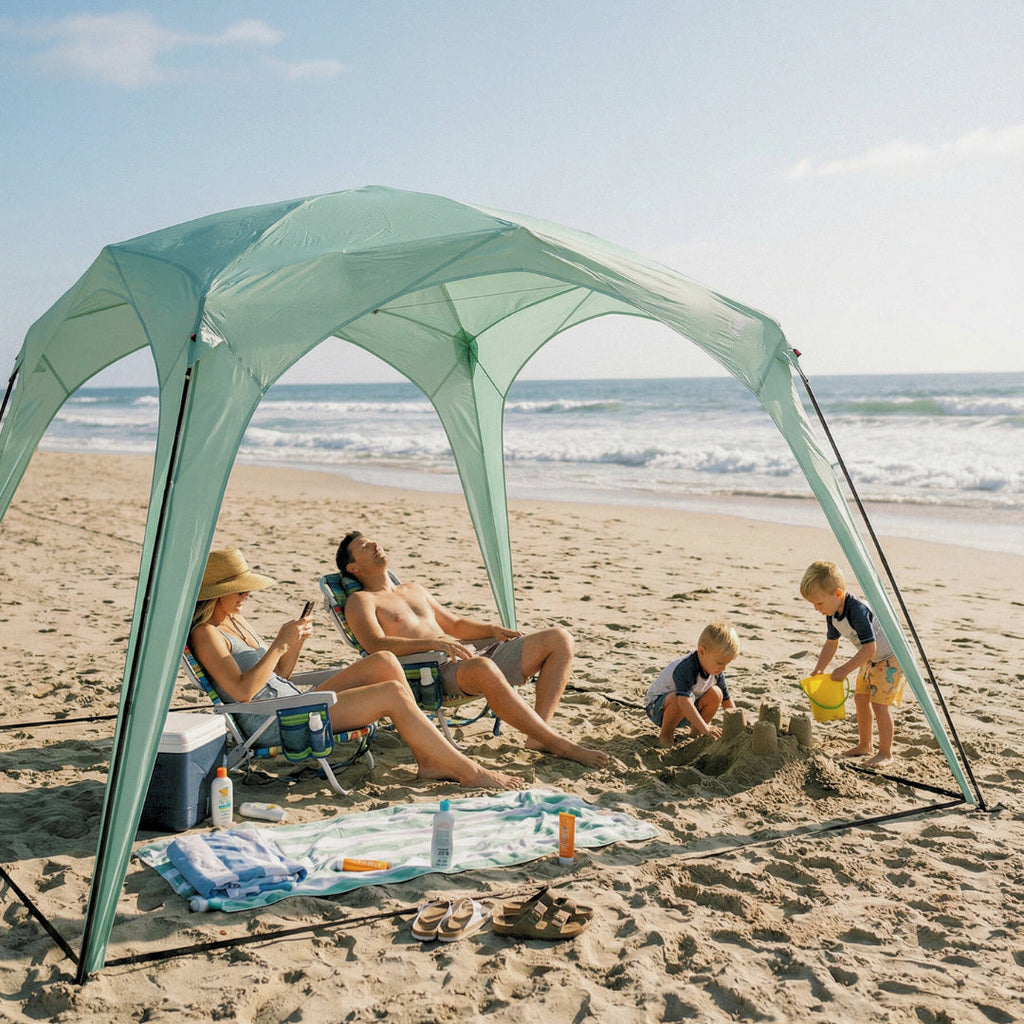 Pop 'N Go® Canopy SpadezStore