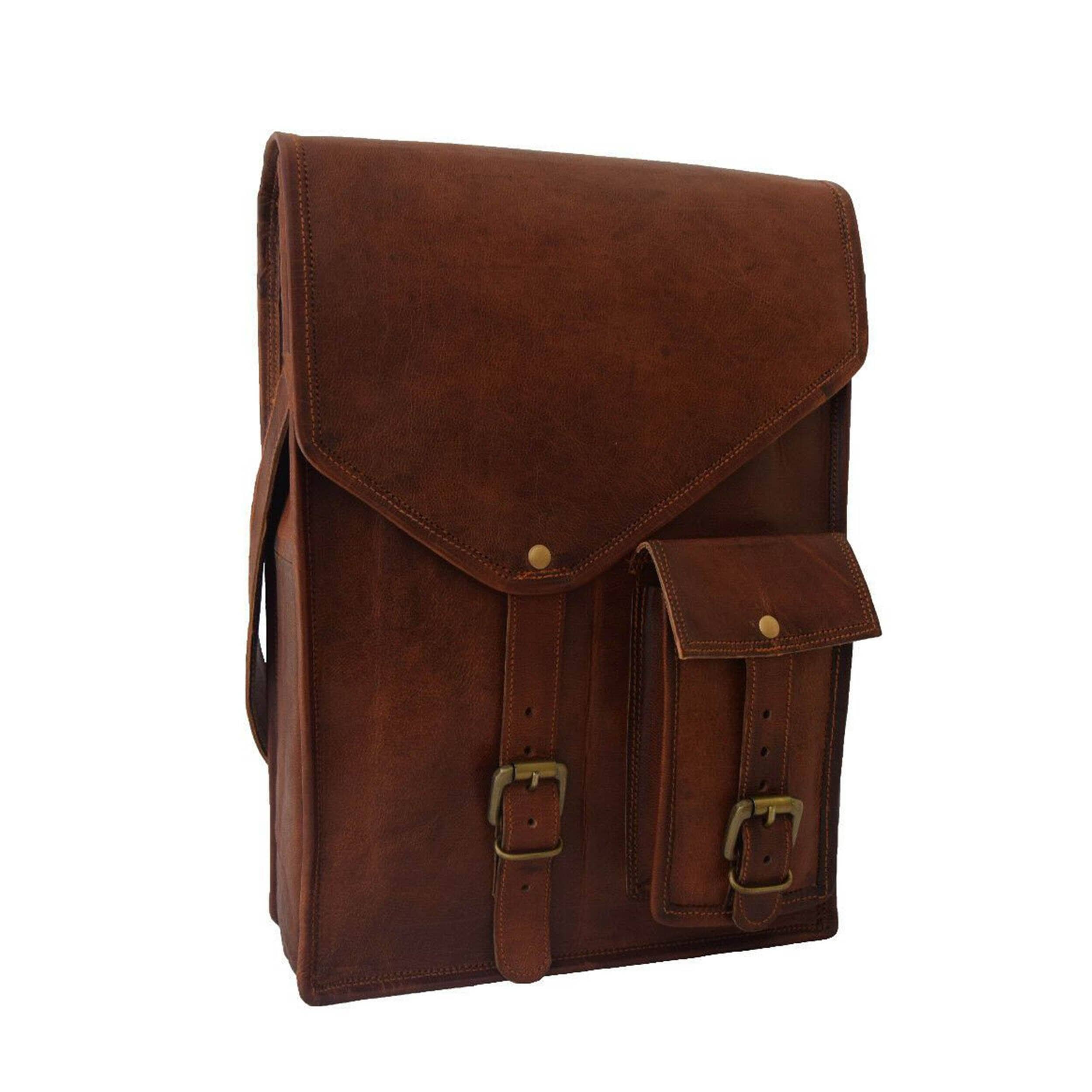 The Barnett Crossbody - Thumbnail 2