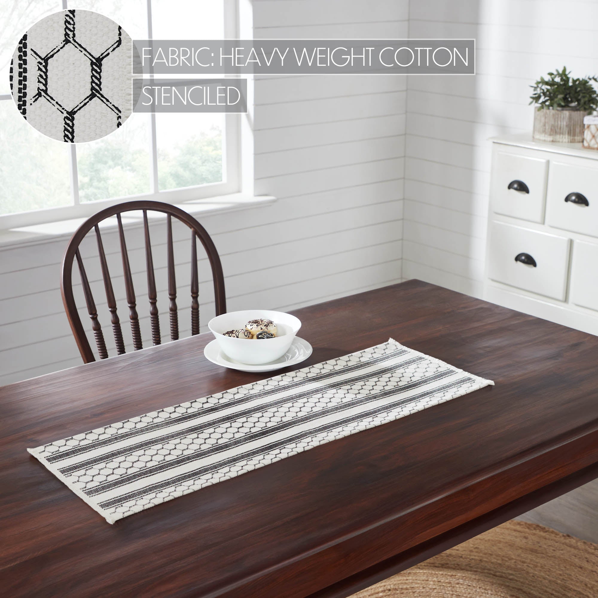 Down Home Runner 12x48 SpadezStore