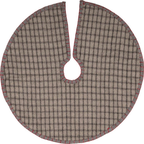 Anderson Patchwork Mini Tree Skirt 21 SpadezStore