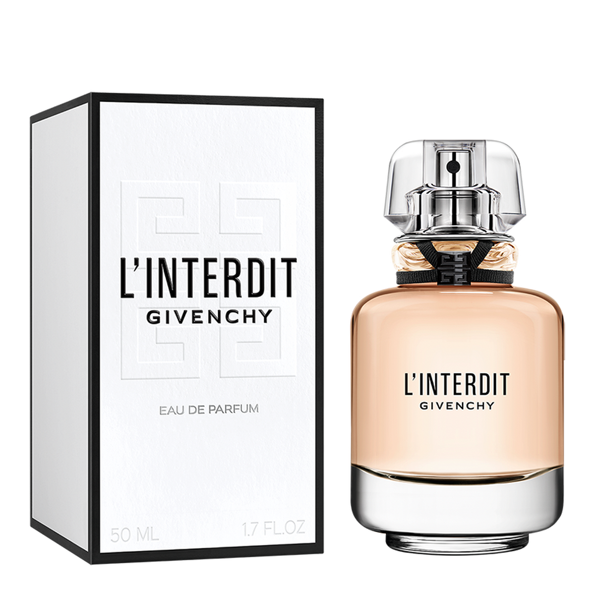 L'interdit Givenchy Eau de Parfum Perfume for Women SpadezStore