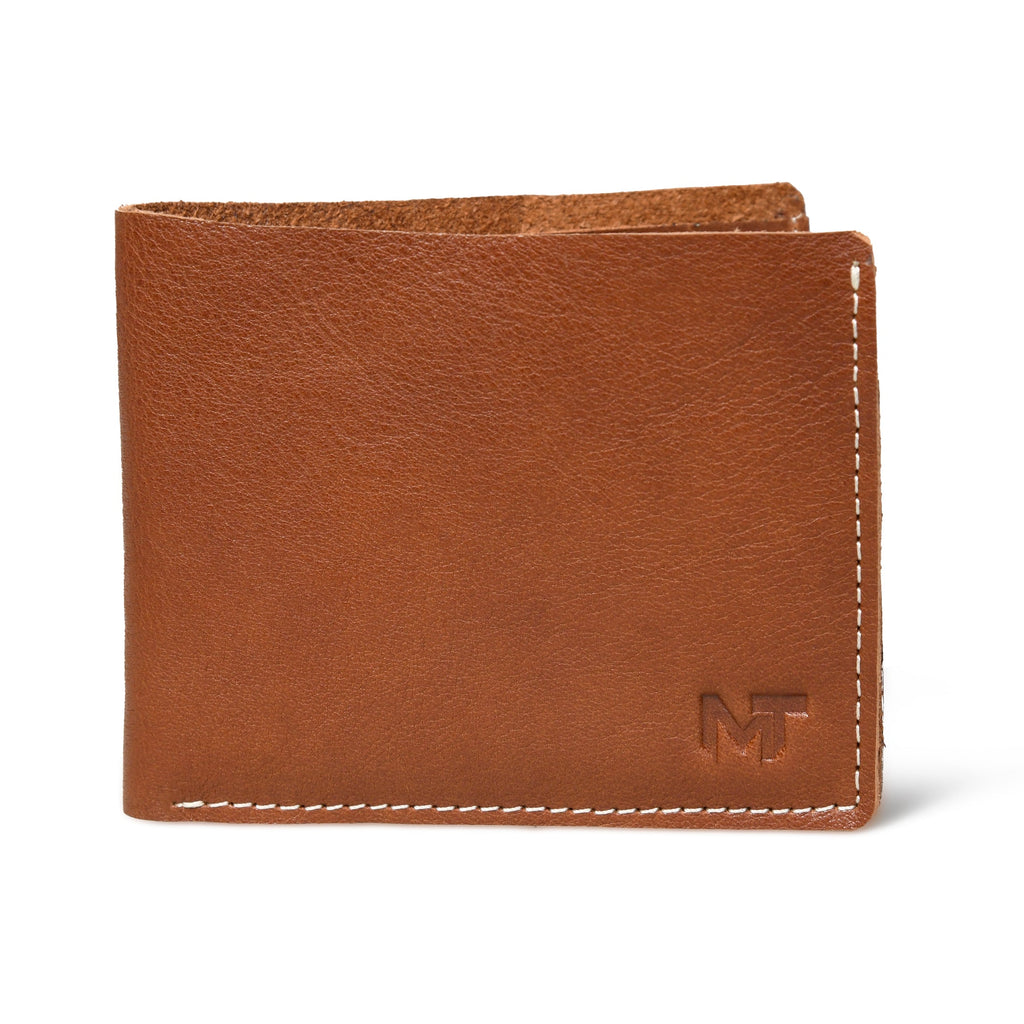 Classy Leather Bags Paulson Bi-fold Wallet