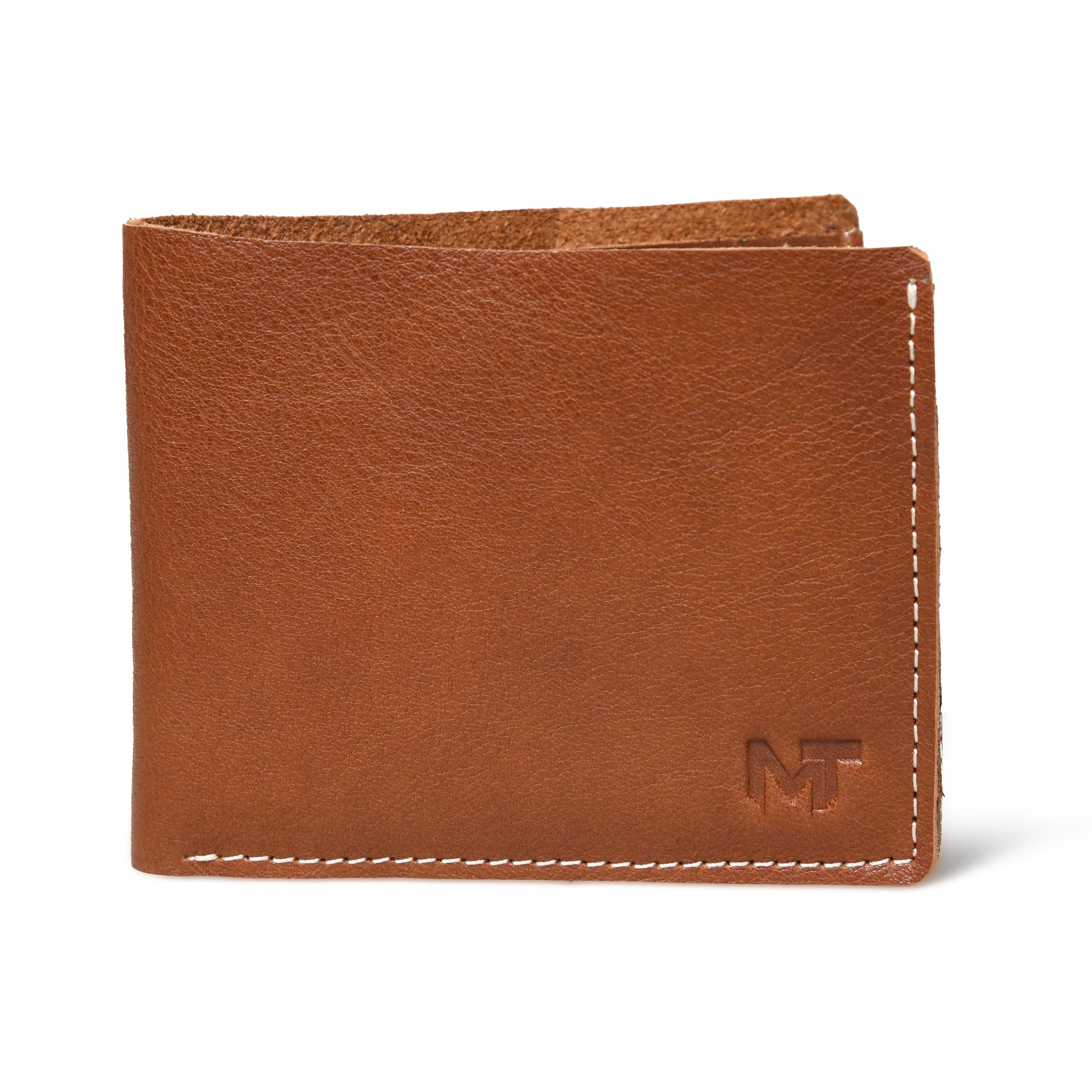 Classy Leather Bags Paulson Bi-fold Wallet