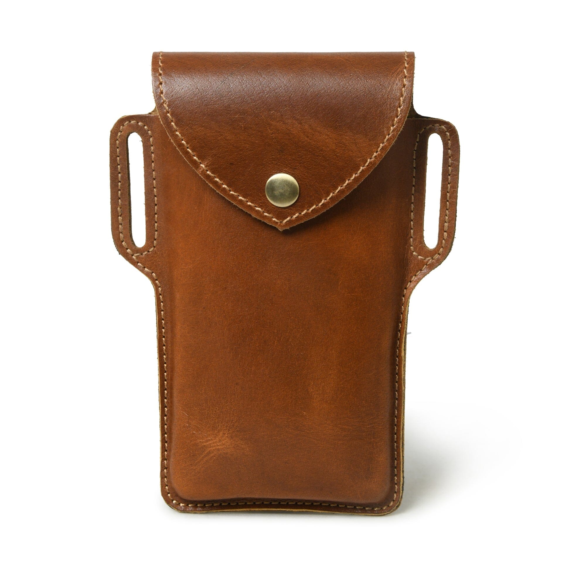 Classy Leather Bags Mobile Holster Case - Thumbnail 5
