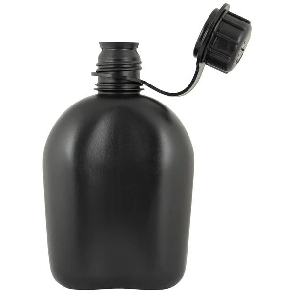 Fox outdoor 1 QT. Canteen 3 piece SpadezStore