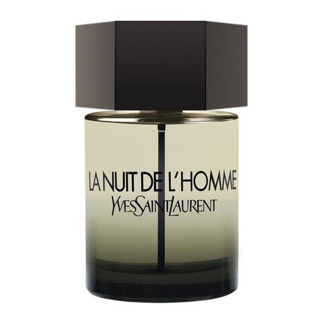 La Nuit De L'homme Yves Saint Laurent Cologne for Men SpadezStore