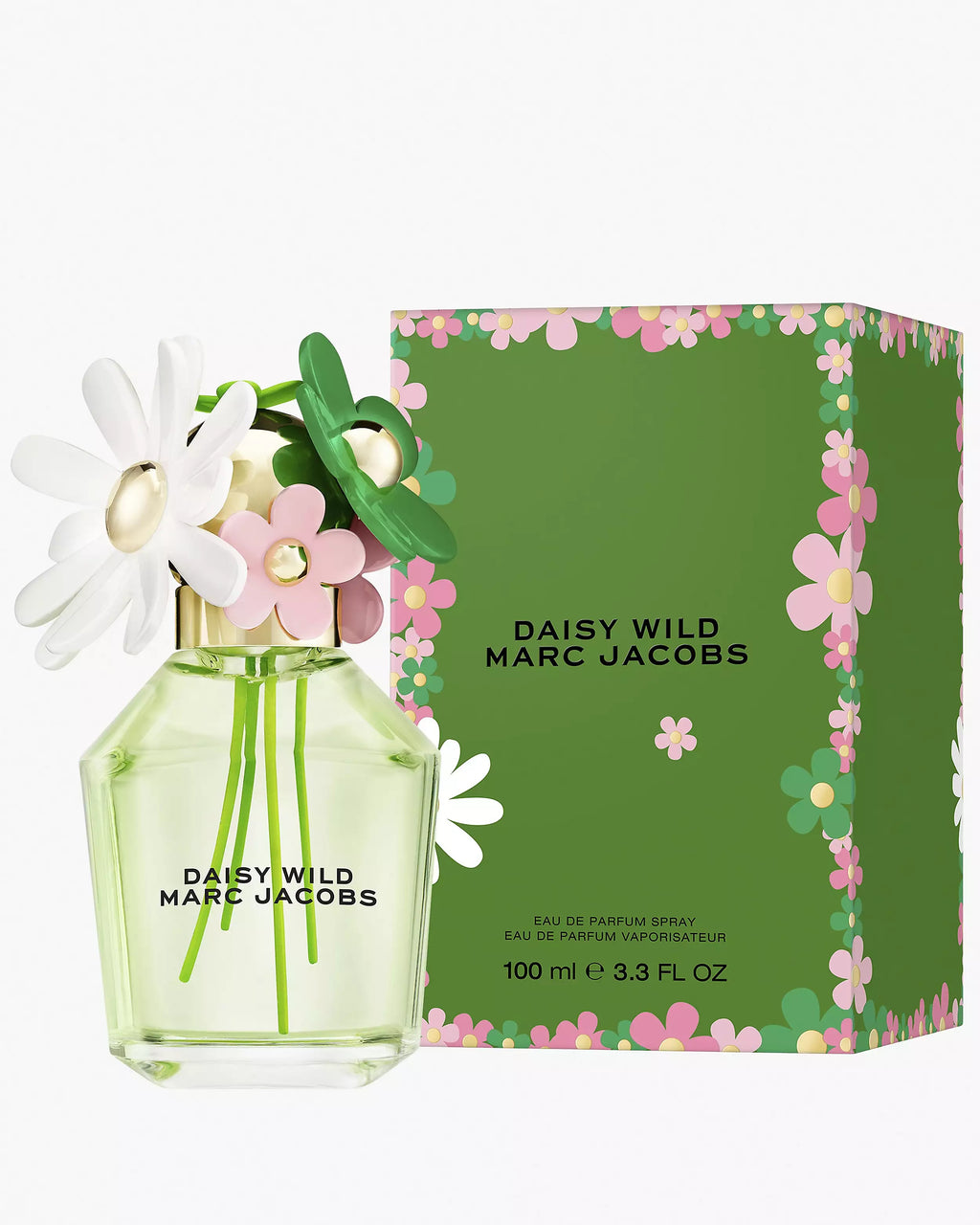 Daisy Wild Marc Jacobs Perfume for Women SpadezStore