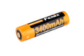 Fenix ARB-L18-3400mAh Rechargeable 18650 Battery SpadezStore