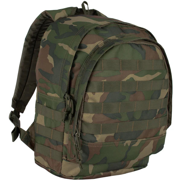 Fox Outdoor Level 1 Tac Pack SpadezStore