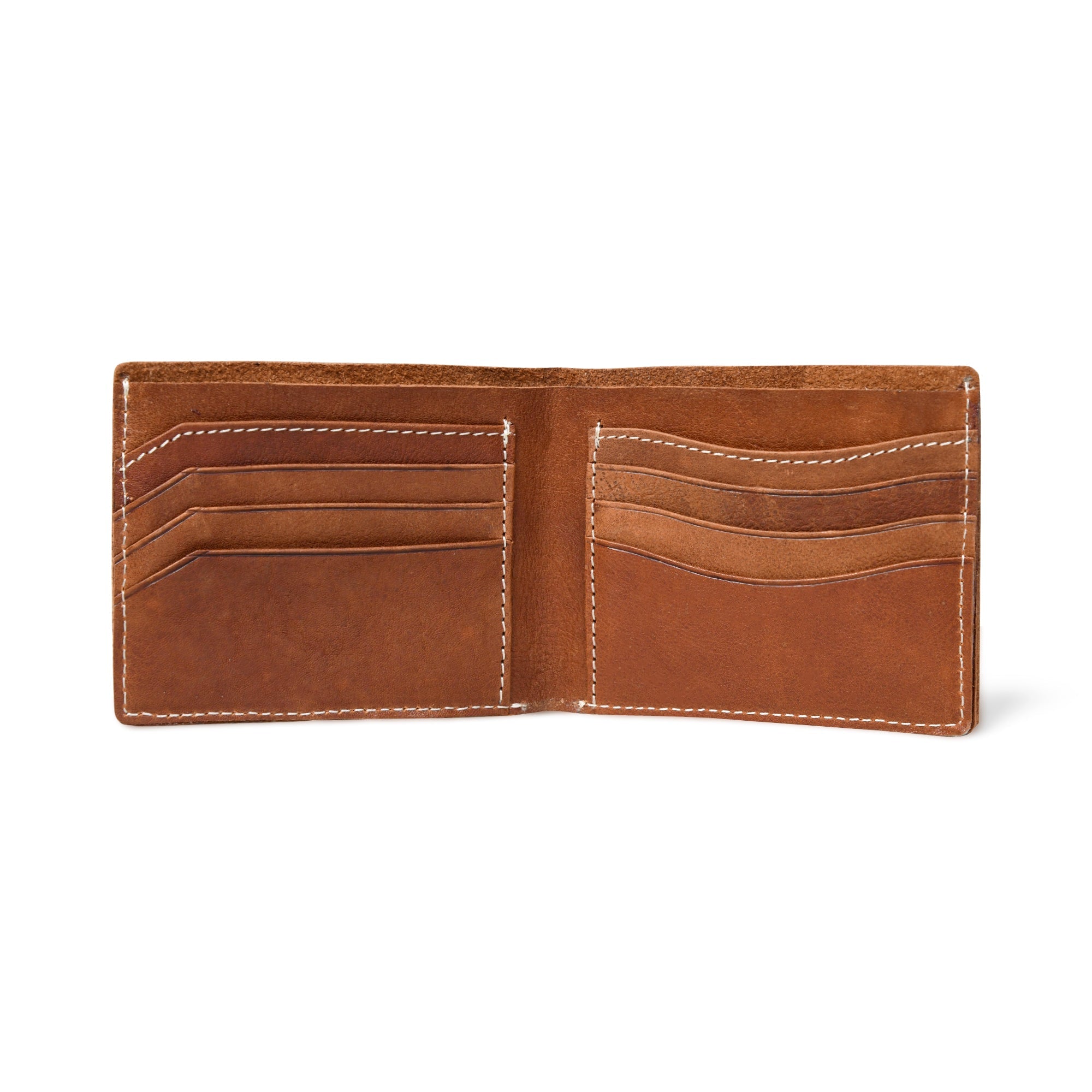 Classy Leather Bags Paulson Bi-fold Wallet