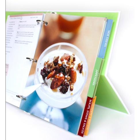 360 Cookware 360 Cookbook - Vapor Cooks Better! SpadezStore