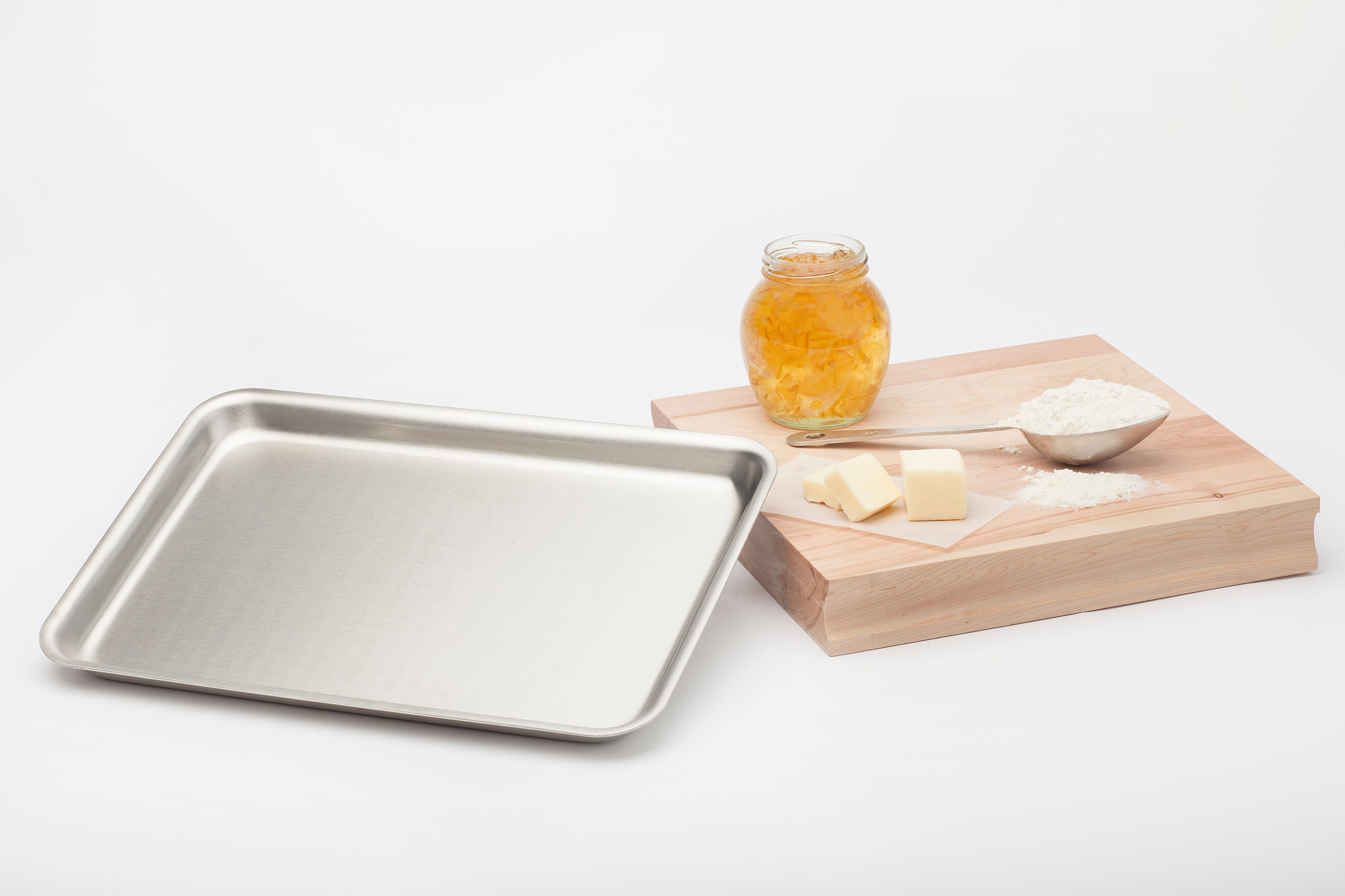 360 Cookware 5- Piece Breakfast Cookware Set SpadezStore